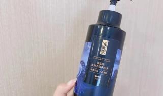 世界洗发水排行榜